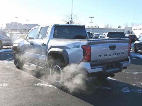 New 2026 Toyota Tacoma TRD Off-Road image 5