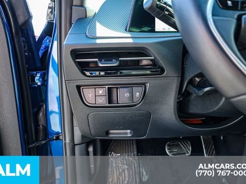 Used 2023 Kia EV6 GT image 28