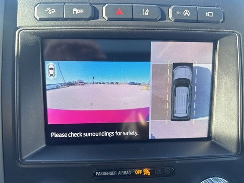 Used 2020 Ford Expedition Max Limited w/ Equipment Group 302A image 45