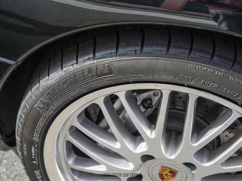 Used 1997 Porsche 911 Carrera 4 image 67