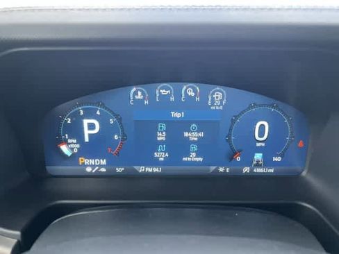 Used 2024 Ford Bronco Raptor image 34