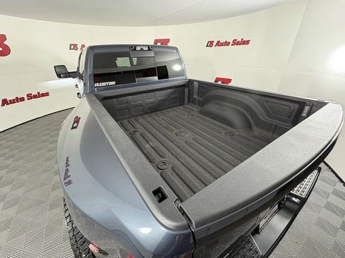 Used 2026 RAM 3500 Laramie w/ Towing Technology Group image 49