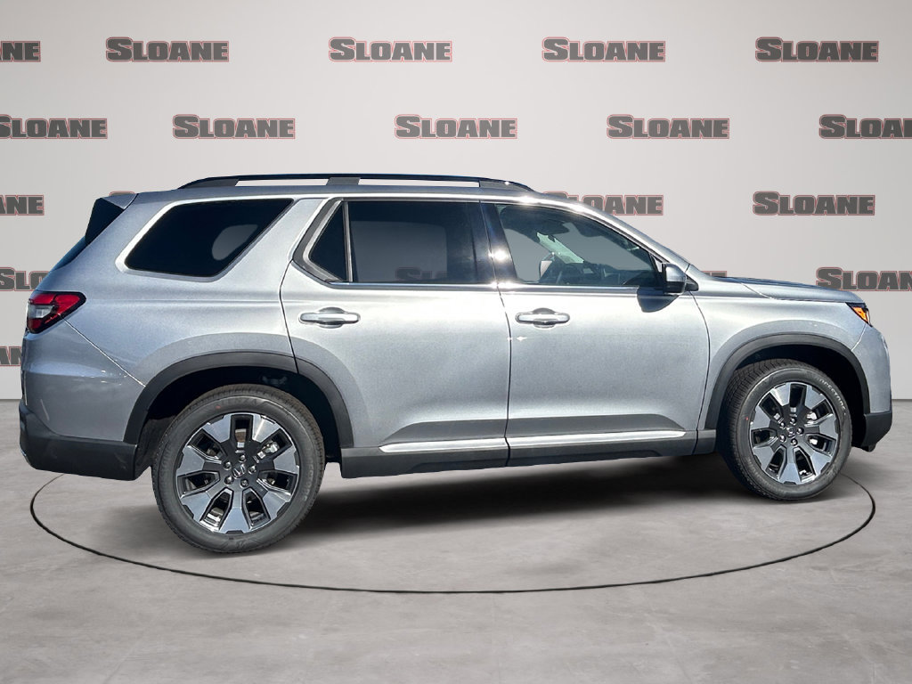 New 2026 Honda Pilot Touring image 6