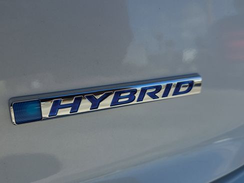 New 2026 Honda Accord EX-L image 18