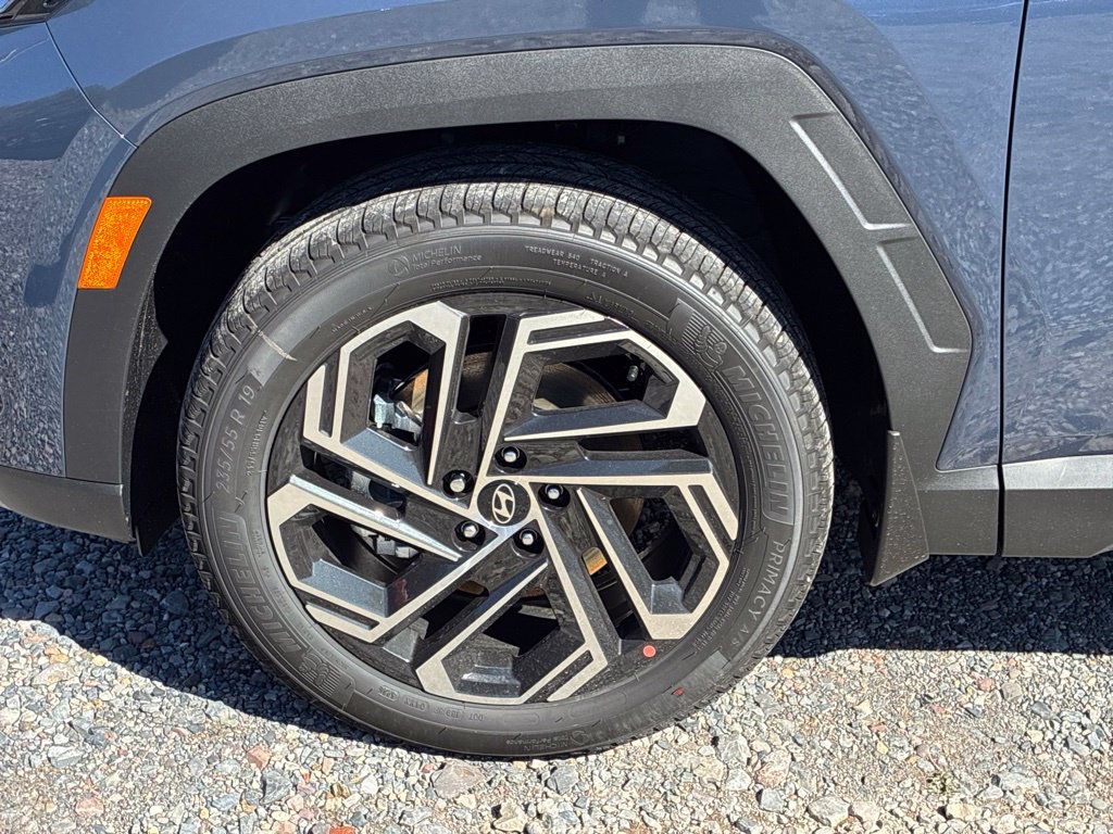 New 2026 Hyundai Tucson SEL Plus AWD/4WD image 40