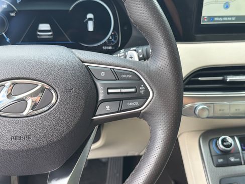 Used 2020 Hyundai Palisade Limited FWD image 27