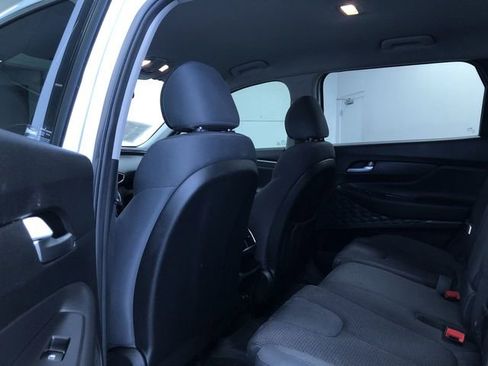 Used 2020 Hyundai Santa Fe SEL image 19