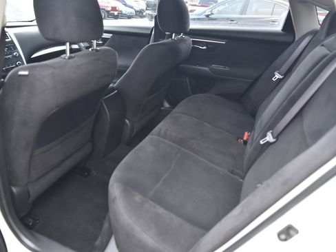 Used 2013 Nissan Altima 2.5 S image 14