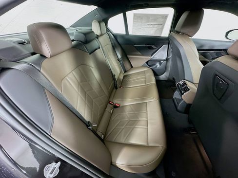 New 2026 BMW 530i xDrive w/ Premium Package image 35