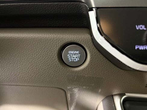 New 2026 Kia Carnival image 23