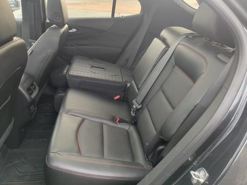Used 2023 Chevrolet Equinox RS w/ RS Leather Package AWD/4WD image 28