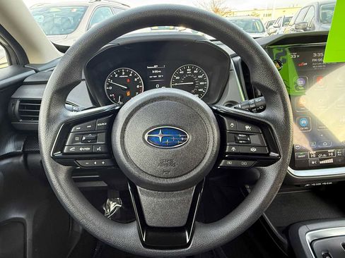Certified 2025 Subaru Crosstrek 2.0i Premium image 17
