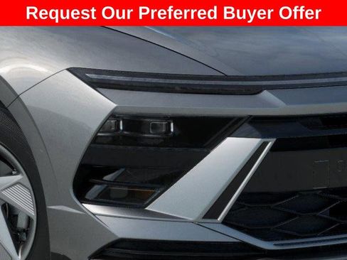 New 2026 Hyundai Sonata SE image 13