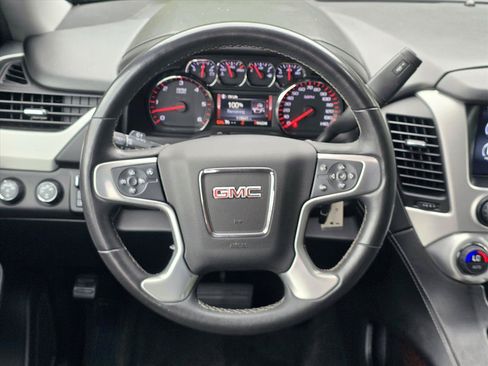 Used 2015 GMC Yukon SLE w/ Convenience Package AWD/4WD image 16