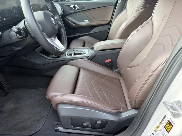Used 2025 BMW 228i xDrive AWD/4WD image 14