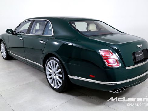 Used 2020 Bentley Mulsanne RWD image 6