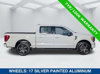 Certified 2023 Ford F150 XLT w/ Equipment Group 302A High video 3