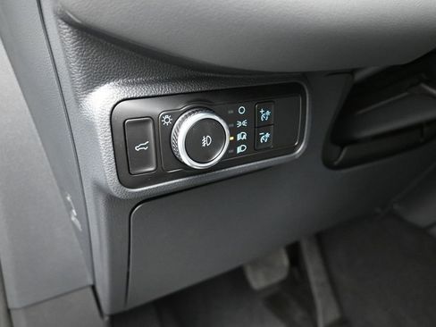 New 2025 Ford Explorer Active w/ Active Comfort Package image 13