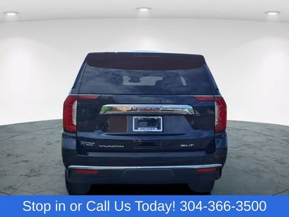 Used 2024 GMC Yukon SLT