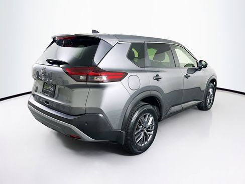 Used 2023 Nissan Rogue S image 9