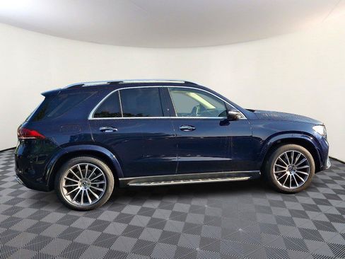 Used 2022 Mercedes-Benz GLE 350 4MATIC image 7