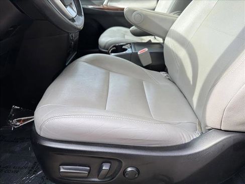 Used 2020 Toyota Sienna Limited Premium image 12