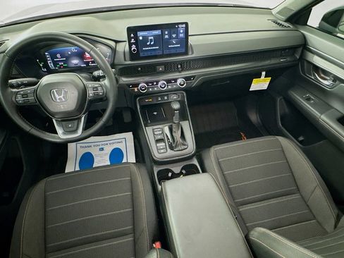 Used 2026 Honda CR-V TrailSport image 26
