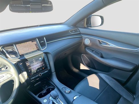 Used 2022 INFINITI QX55 Sensory w/ Lighting Package image 25