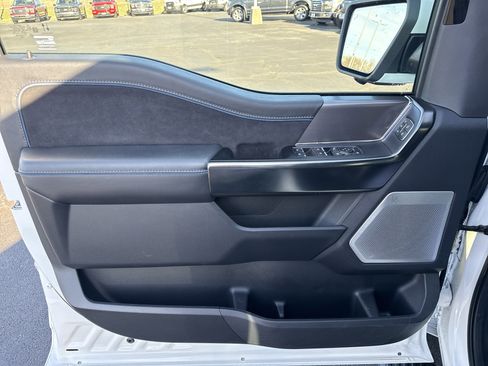 Used 2024 Ford F150 Platinum w/ Equipment Group 702A High image 15