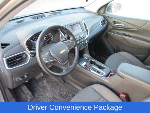 Used 2023 Chevrolet Equinox LT image 7