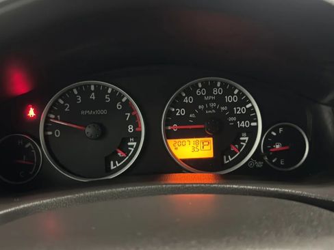 Used 2008 Nissan Pathfinder SE w/ Premium Pkg RWD image 10