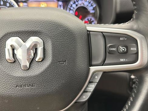 Used 2023 RAM 1500 Big Horn AWD/4WD image 20