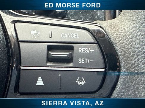 Used 2024 Honda Civic LX image 22