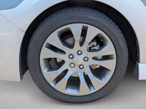 Used 2012 Subaru Impreza 2.0i Sport Limited w/ Popular Pkg 1 AWD/4WD image 21