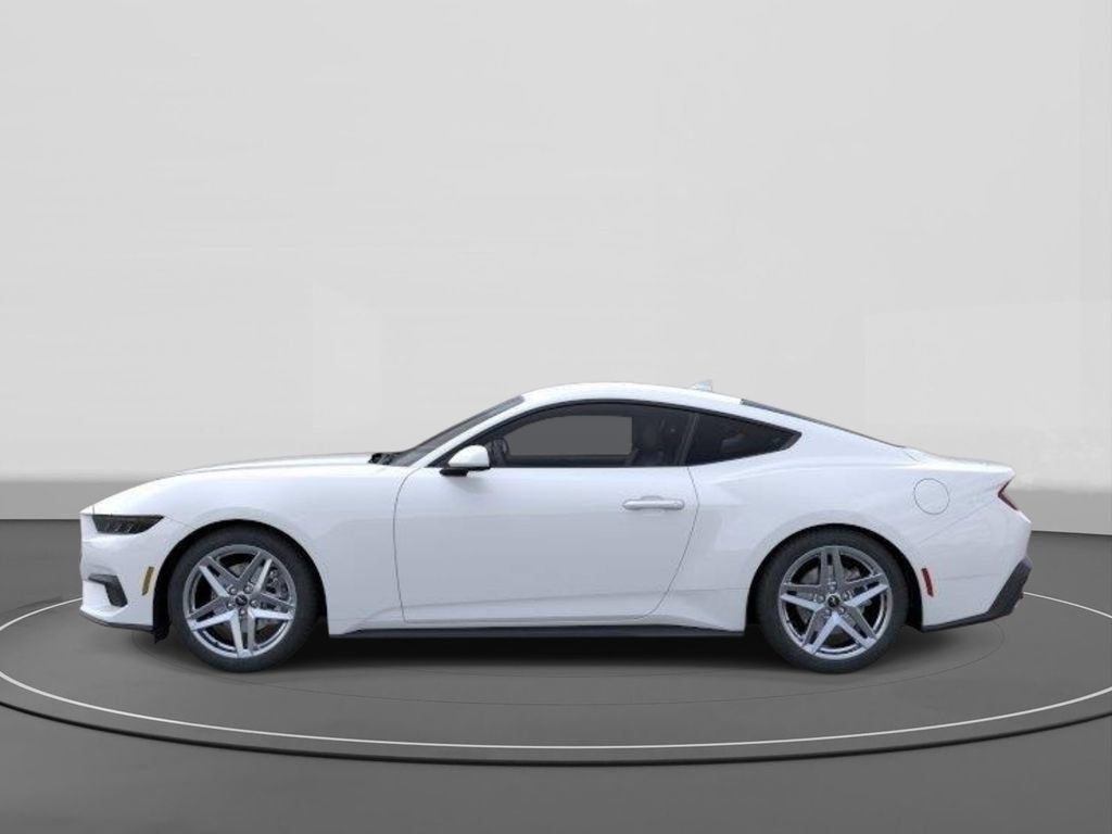 New 2026 Ford Mustang Coupe RWD image 3