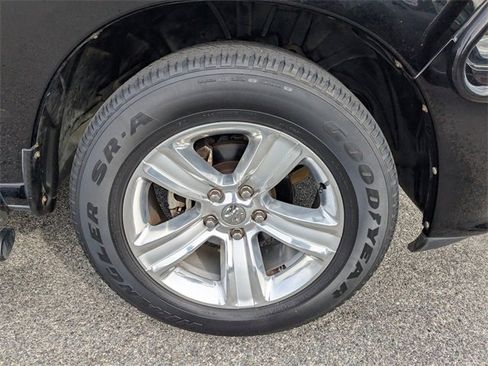 Used 2014 RAM 1500 Sport w/ Convenience Group image 11