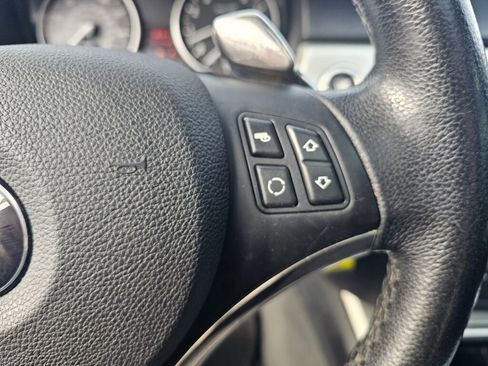 Used 2007 BMW 335i Coupe image 17