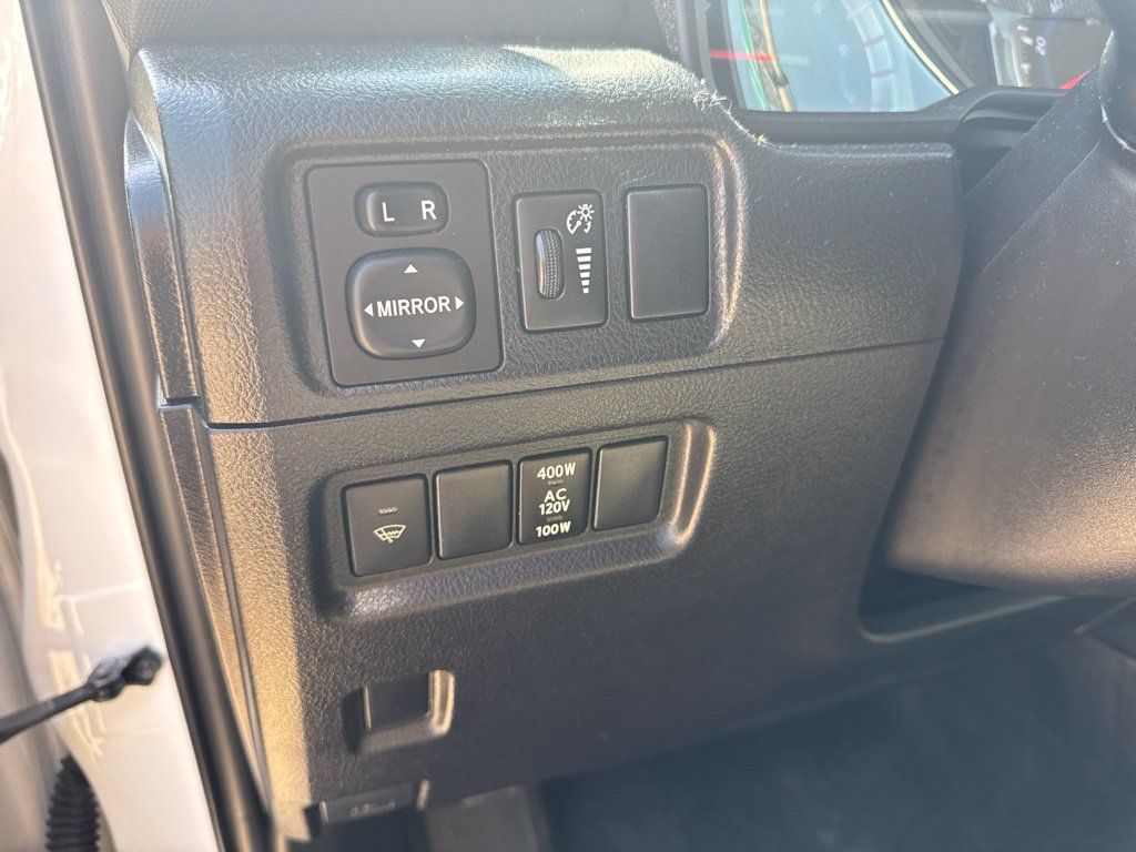 Used 2016 Toyota 4Runner SR5 RWD image 19