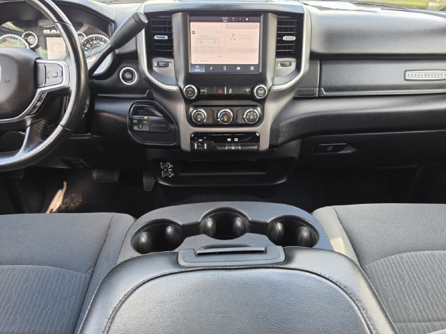 Used 2024 RAM 2500 Big Horn AWD/4WD image 20
