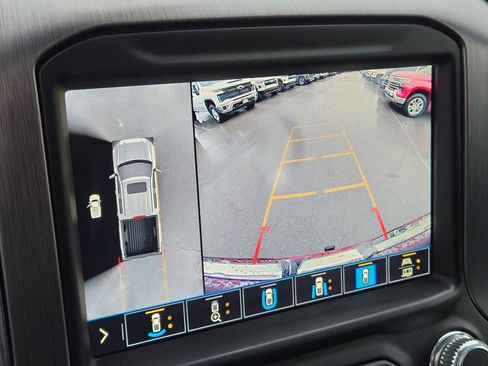 Used 2020 GMC Sierra 1500 Denali w/ Denali Ultimate Package AWD/4WD image 24