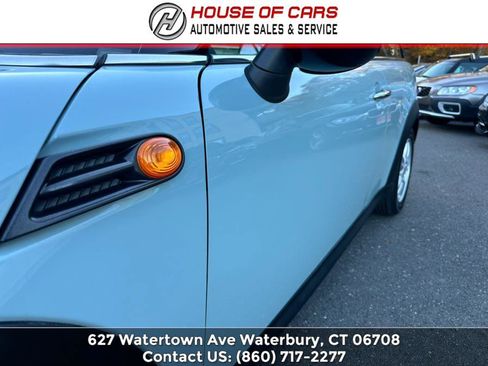 Used 2013 MINI Cooper Clubman image 9
