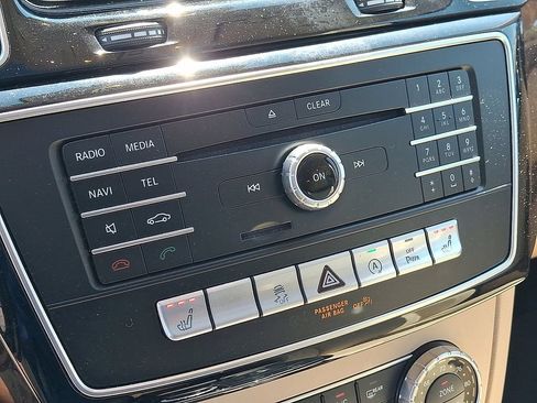 Used 2019 Mercedes-Benz GLS 450 4MATIC image 18