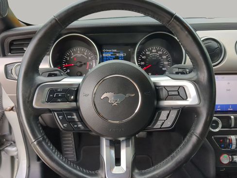 Certified 2020 Ford Mustang Premium RWD image 64