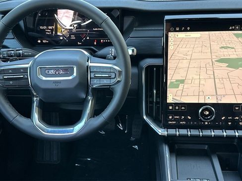 New 2025 GMC Acadia Elevation w/ Elevation Premium Package image 12