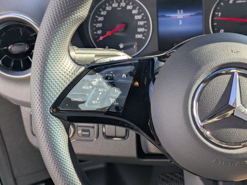 New 2026 Mercedes-Benz Sprinter 2500 image 16