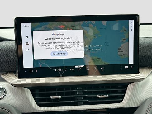 New 2026 Ford Explorer Active RWD image 8