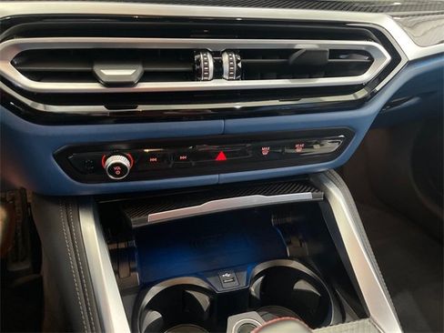 Used 2024 BMW M3 Competition w/ Executive Package image 16