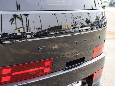 New 2026 Hyundai Santa Fe Calligraphy AWD/4WD image 12