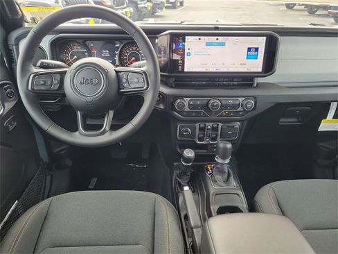 New 2026 Jeep Gladiator Sport image 7