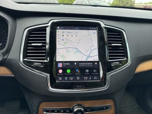 Used 2023 Volvo XC90 B5 Plus w/ Protection Package Premier image 5